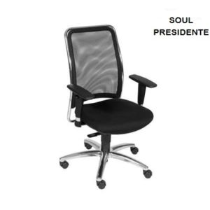 SOUL PRESIDENTE